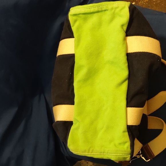 Gap duffle bag - Picture 5 of 5